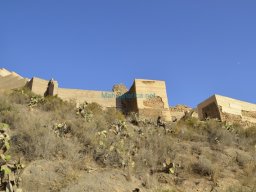 Castillo de Alhama 2008